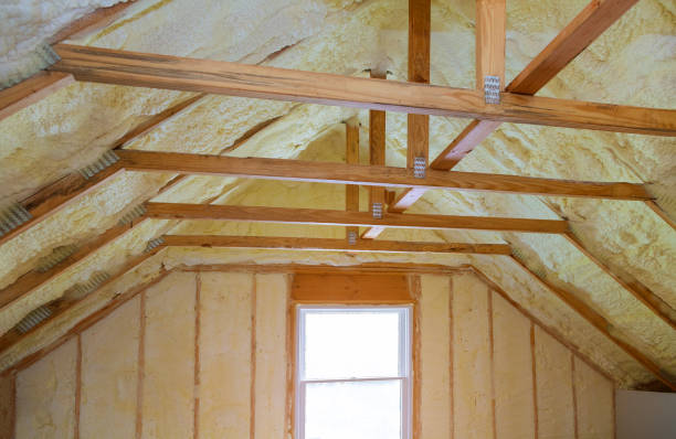 Best Insulation for Specific Applications in Green Level, NC