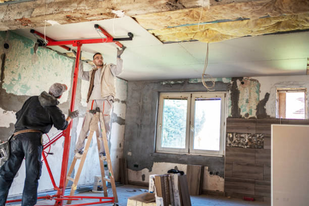 Trusted Green Level, NC Insulation Contractor Experts