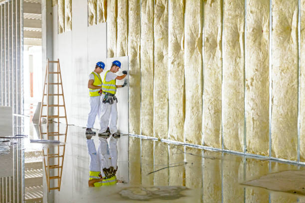 Best Energy Efficiency Insulation in Green Level, NC